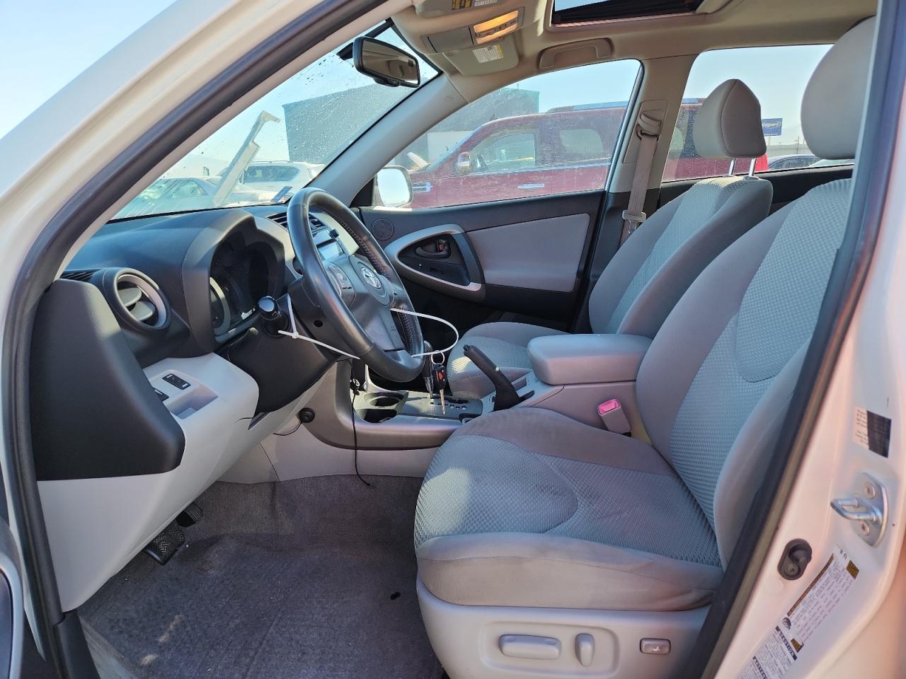 2007 Toyota Rav4 Limited VIN: JTMBK31V675016747 Lot: 89665505