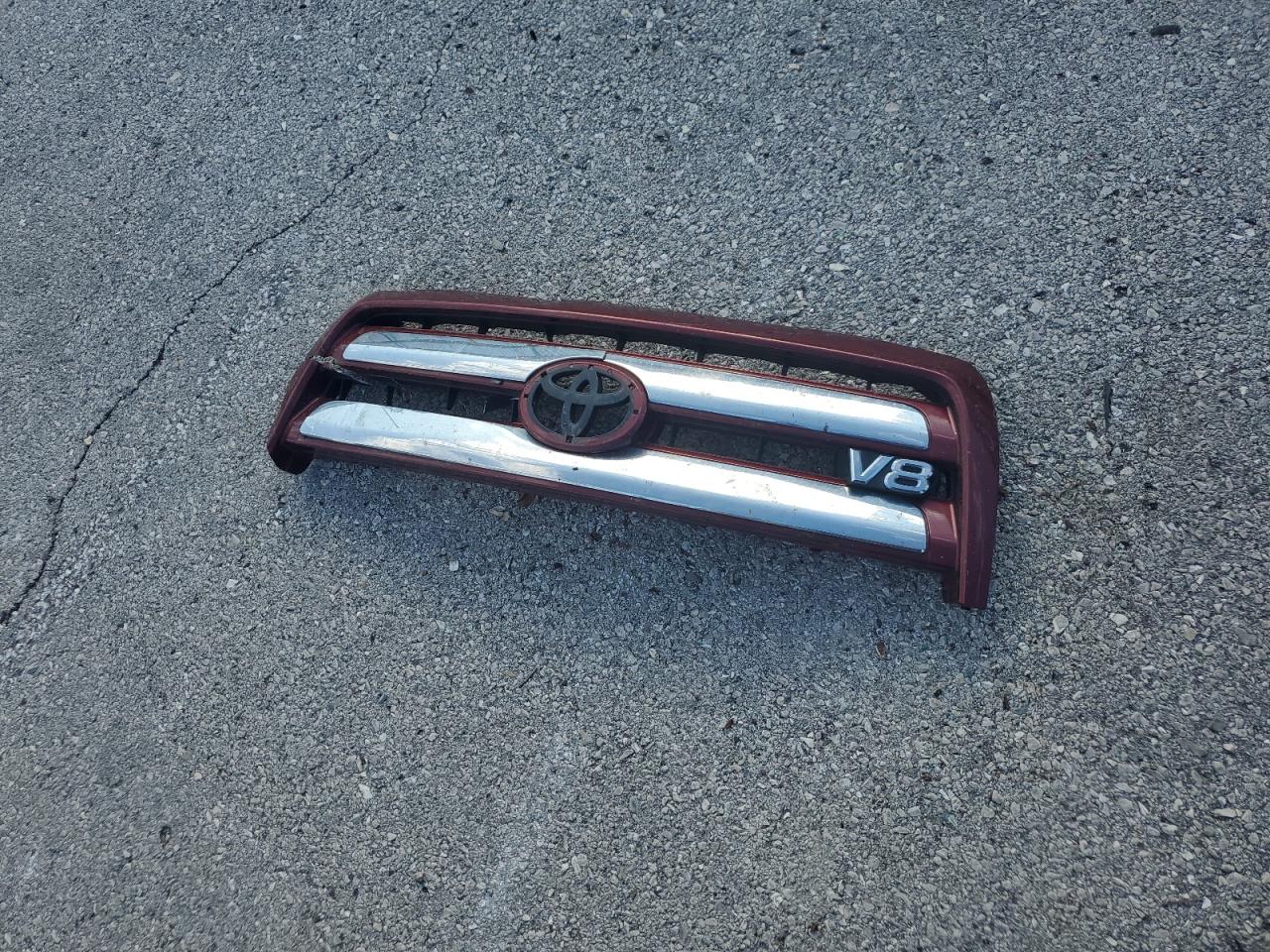 2006 Toyota Tundra Double Cab Sr5 VIN: 5TBDT44126S545831 Lot: 85356595