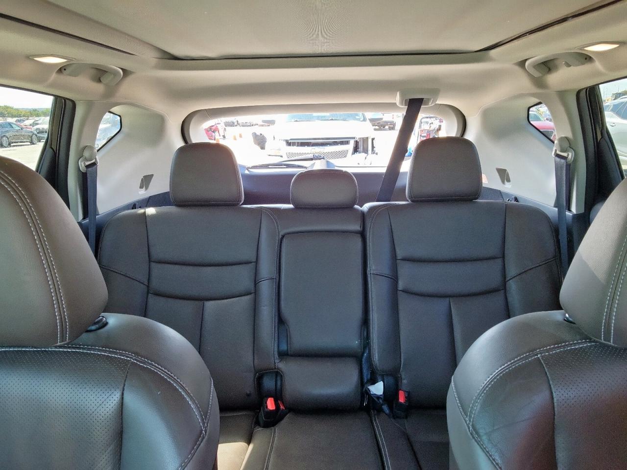 2015 Nissan Murano S VIN: 5N1AZ2MG0FN240539 Lot: 85301125