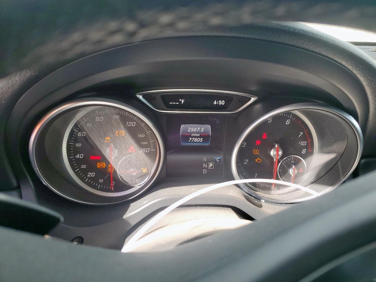 2019 Mercedes-Benz Cla 250 4Matic VIN: WDDSJ4GB3KN723440 Lot: 71694705