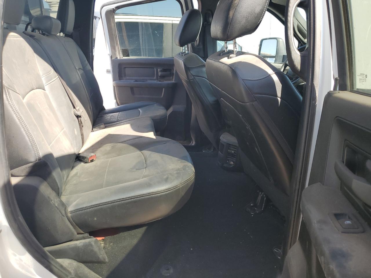 2024 Ram 5500 VIN: 3C7WRNEL1RG111863 Lot: 86659815