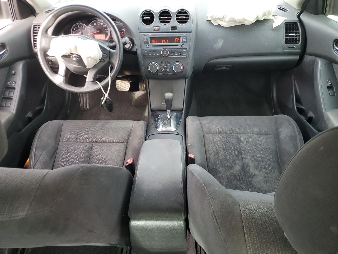 2011 Nissan Altima Base VIN: 1N4AL2AP5BC125571 Lot: 90131145