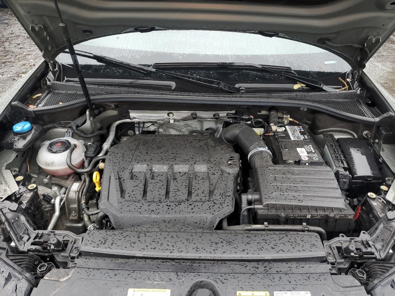 2022 Audi Q3 Premium Plus S Line 45 VIN: WA1EECF31N1034664 Lot: 86278855