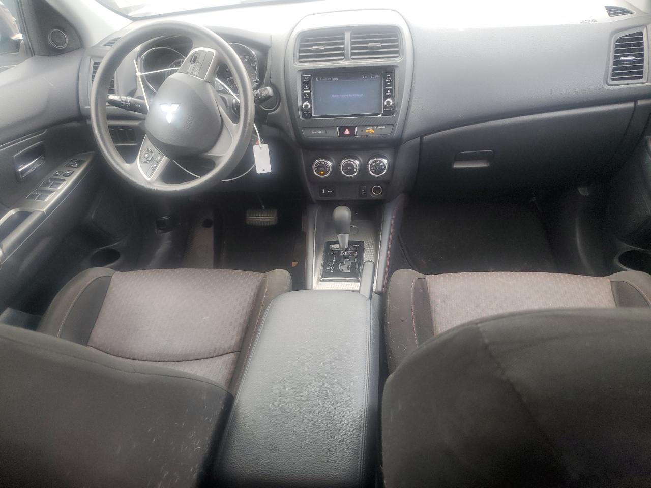 2019 Mitsubishi Outlander Sport Es VIN: JA4AP3AU1KU000209 Lot: 85683925