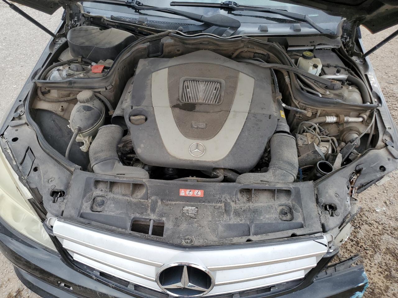 2009 Mercedes-Benz C 300 VIN: WDDGF54X49R069788 Lot: 85946375