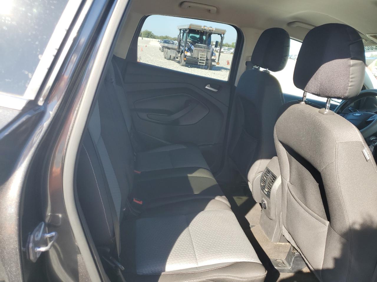 2018 Ford Escape Se VIN: 1FMCU0GD9JUC49901 Lot: 86839565