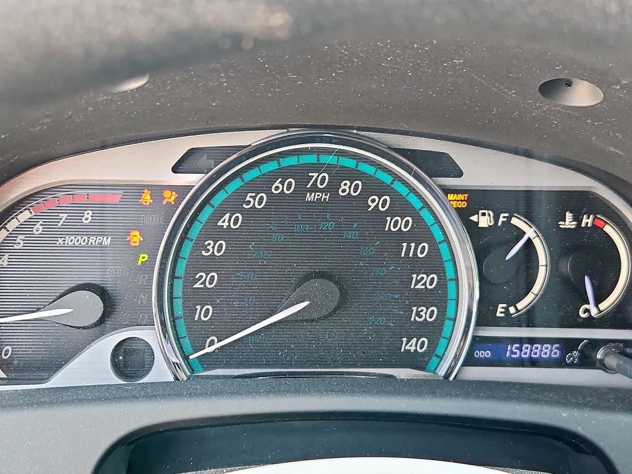 2011 Toyota Venza VIN: 4T3ZA3BB7BU051756 Lot: 84474245