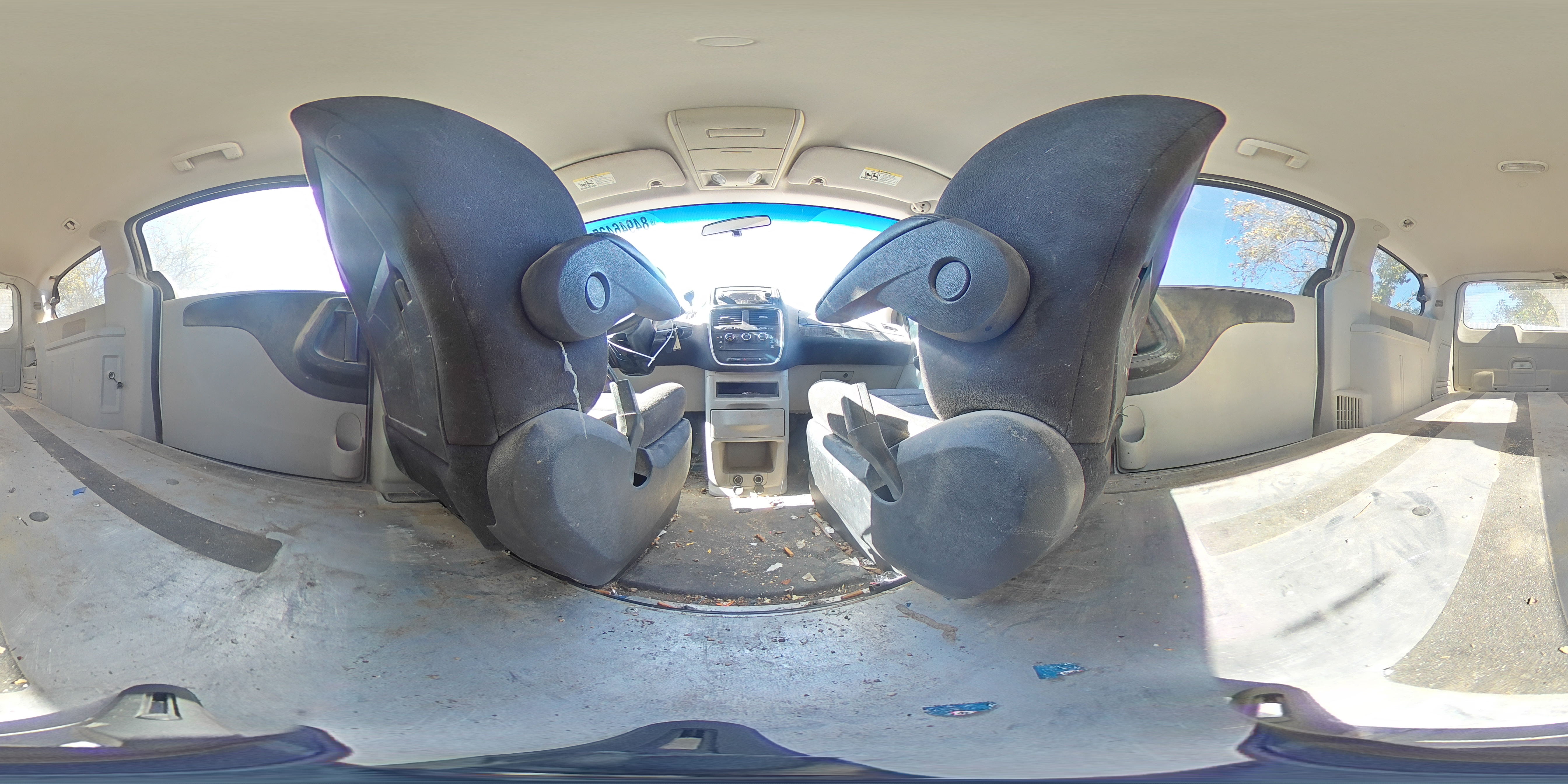 2013 Ram Tradesman VIN: 2C4RRGAG8DR700491 Lot: 84946435