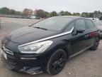 2013 CITROEN DS5 2.0 HDI DSPORT 5DR AUTO for sale at Copart WOLVERHAMPTON