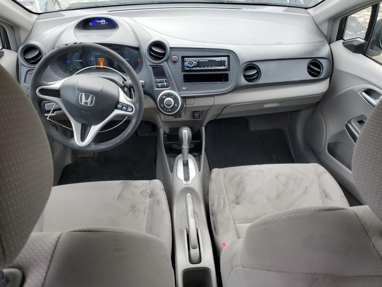 2012 Honda Insight VIN: JHMZE2H34CS005390 Lot: 82239245