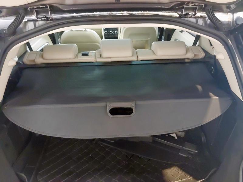 2015 LAND ROVER DISCO-Y SPORT LUXURY HSE 2.0 TD4 180 HSE LUXURY 5DR AUTO