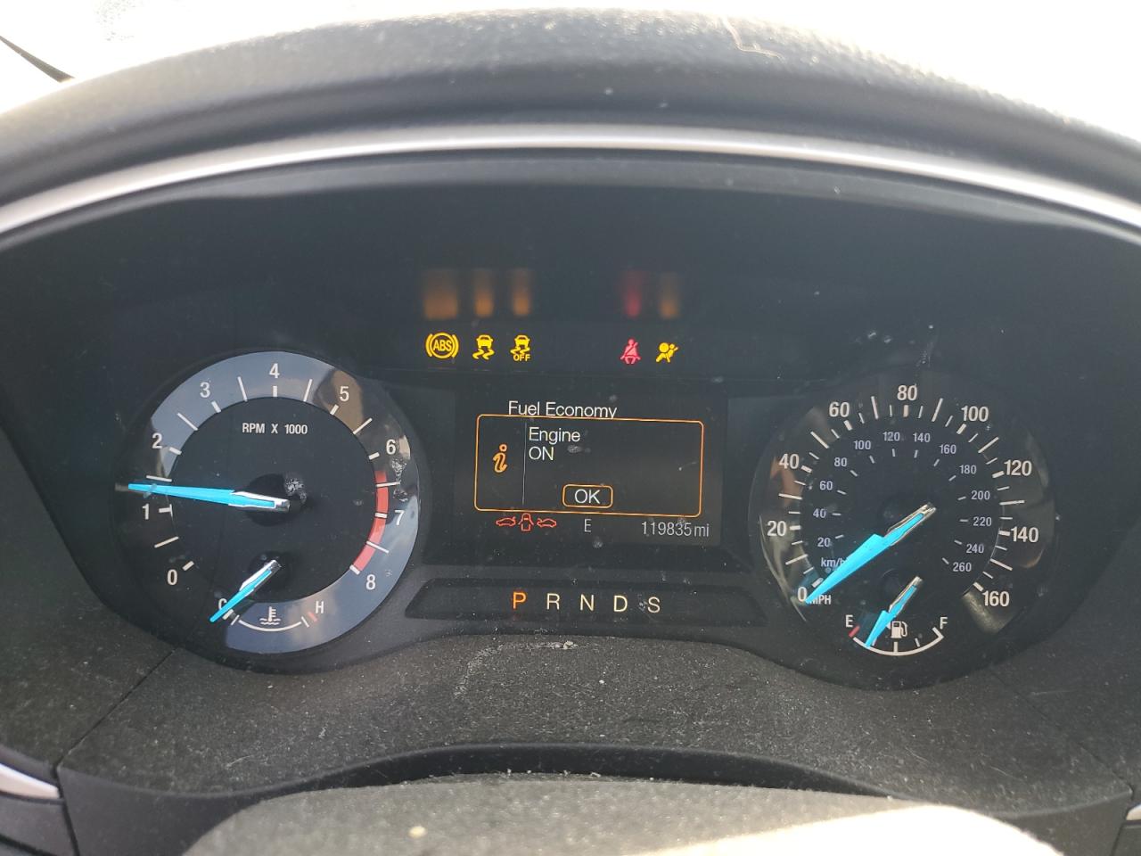 2013 Ford Fusion Se VIN: 3FA6P0H77DR256560 Lot: 82778405