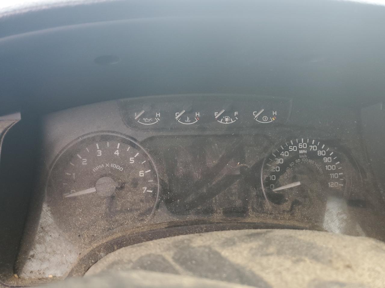 2011 Ford F150 VIN: 1FTMF1CM4BFB28195 Lot: 85182595