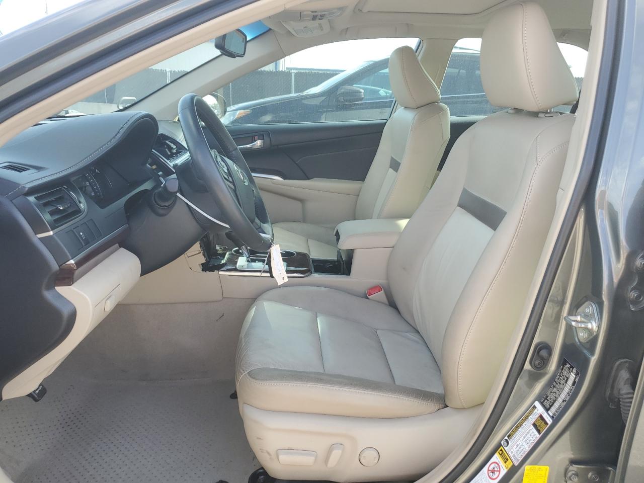 2013 Toyota Camry L VIN: 4T1BF1FK0DU723895 Lot: 84655405