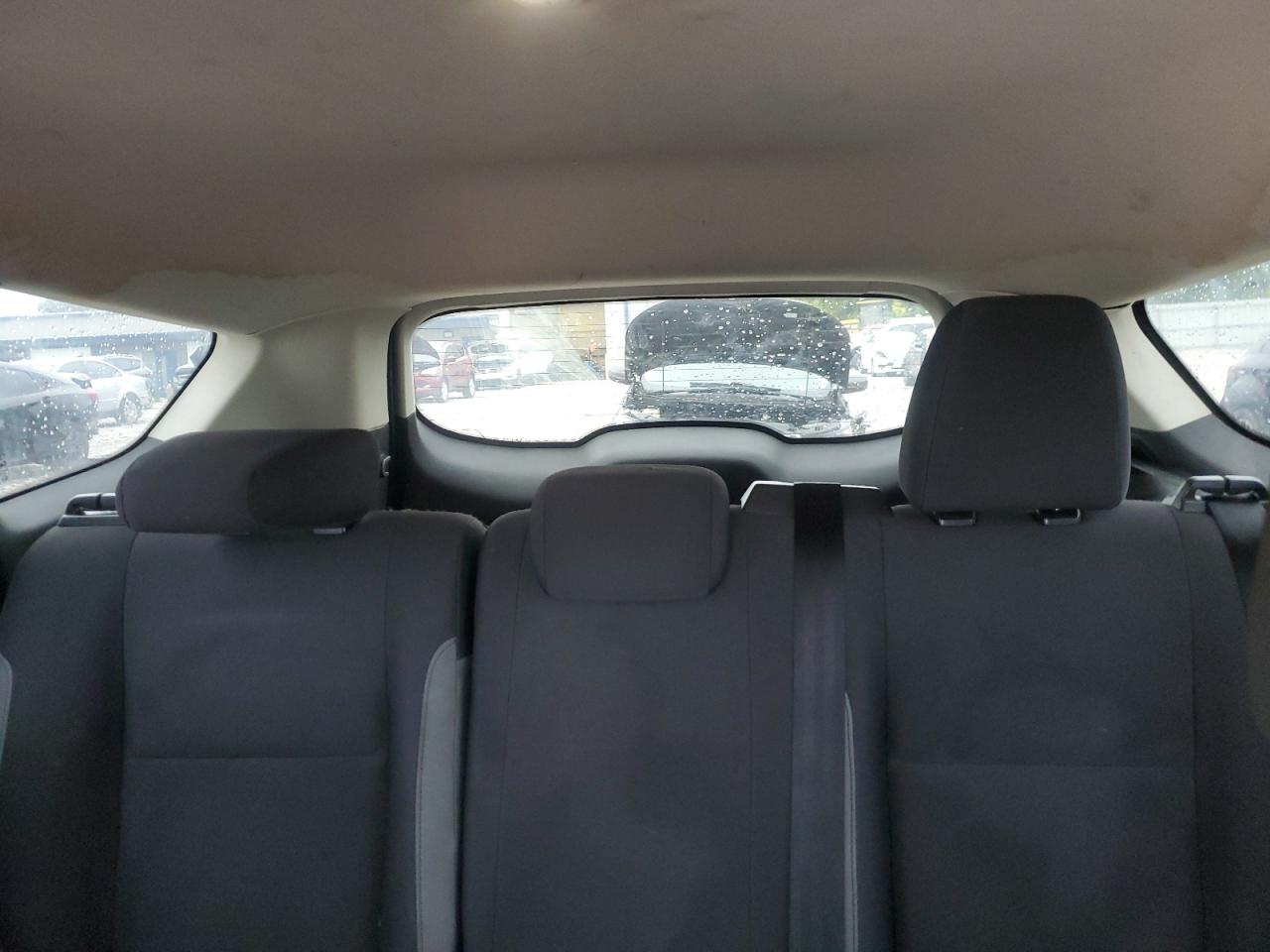 2016 Ford Escape S VIN: 1FMCU0F72GUA33229 Lot: 85130755