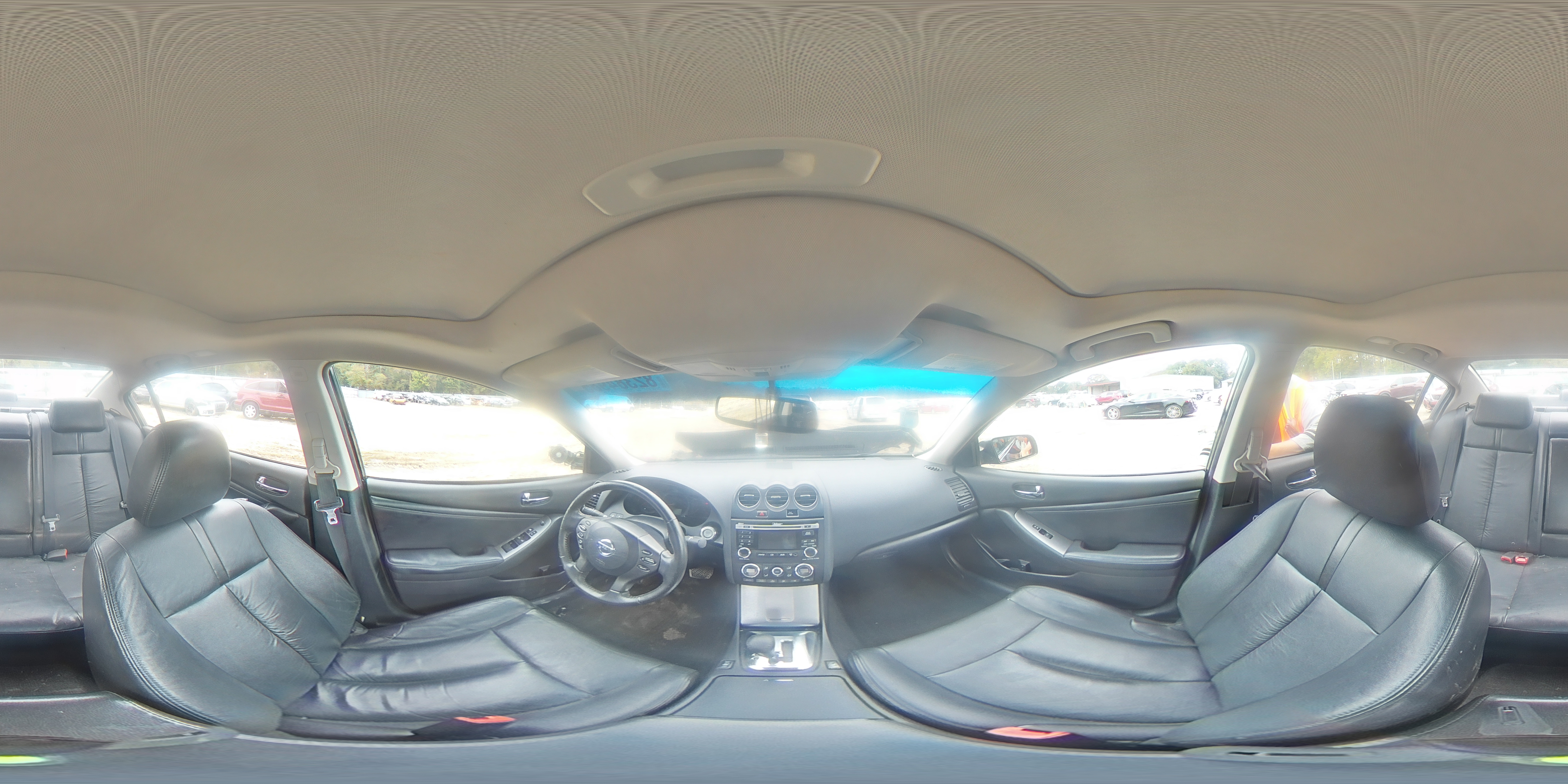 2010 Nissan Altima Base VIN: 1N4AL2AP3AN529293 Lot: 82384985