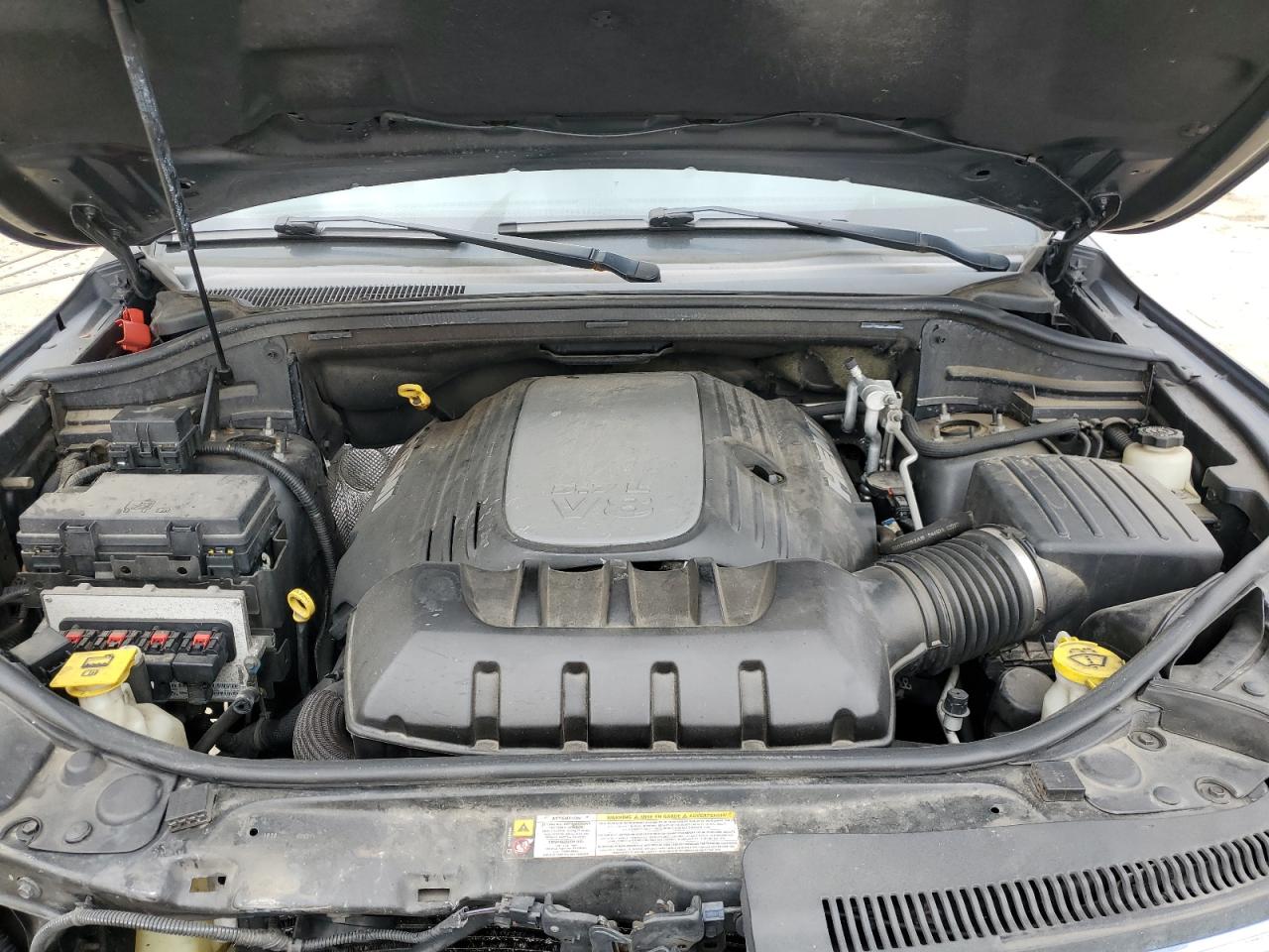 2011 Jeep Grand Cherokee Limited VIN: 1J4RR5GT9BC655022 Lot: 90327795