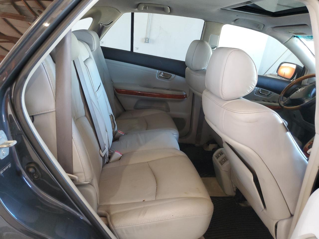 2009 Lexus Rx 350 VIN: 2T2HK31U39C112922 Lot: 85936355