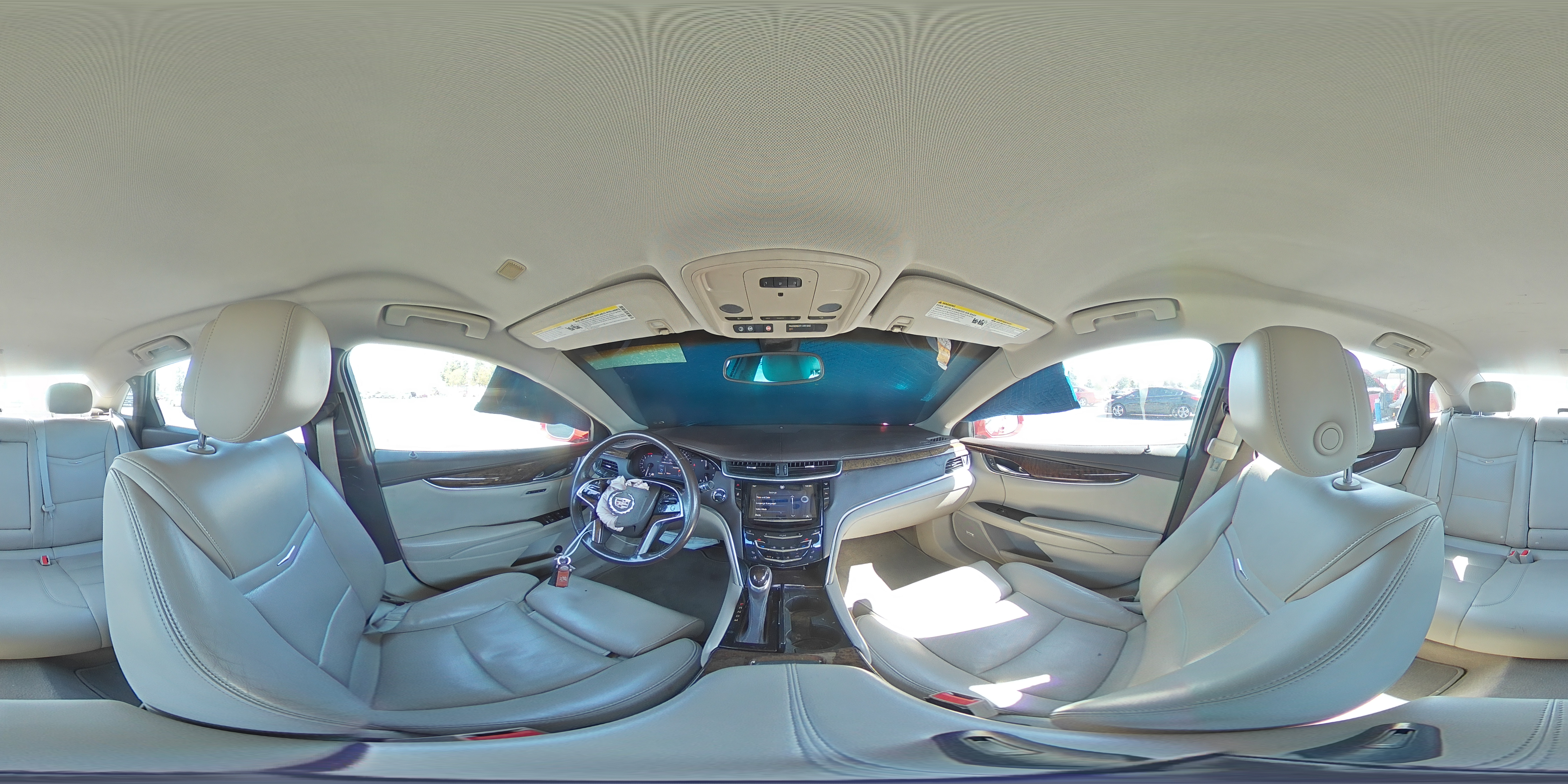 2013 Cadillac Xts Luxury Collection VIN: 2G61P5S36D9143702 Lot: 82245235