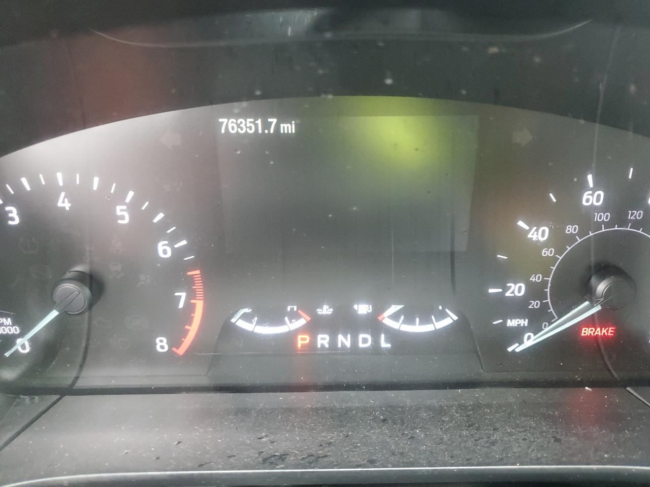 2021 Ford Escape Se VIN: 1FMCU0G65MUA26700 Lot: 82109445