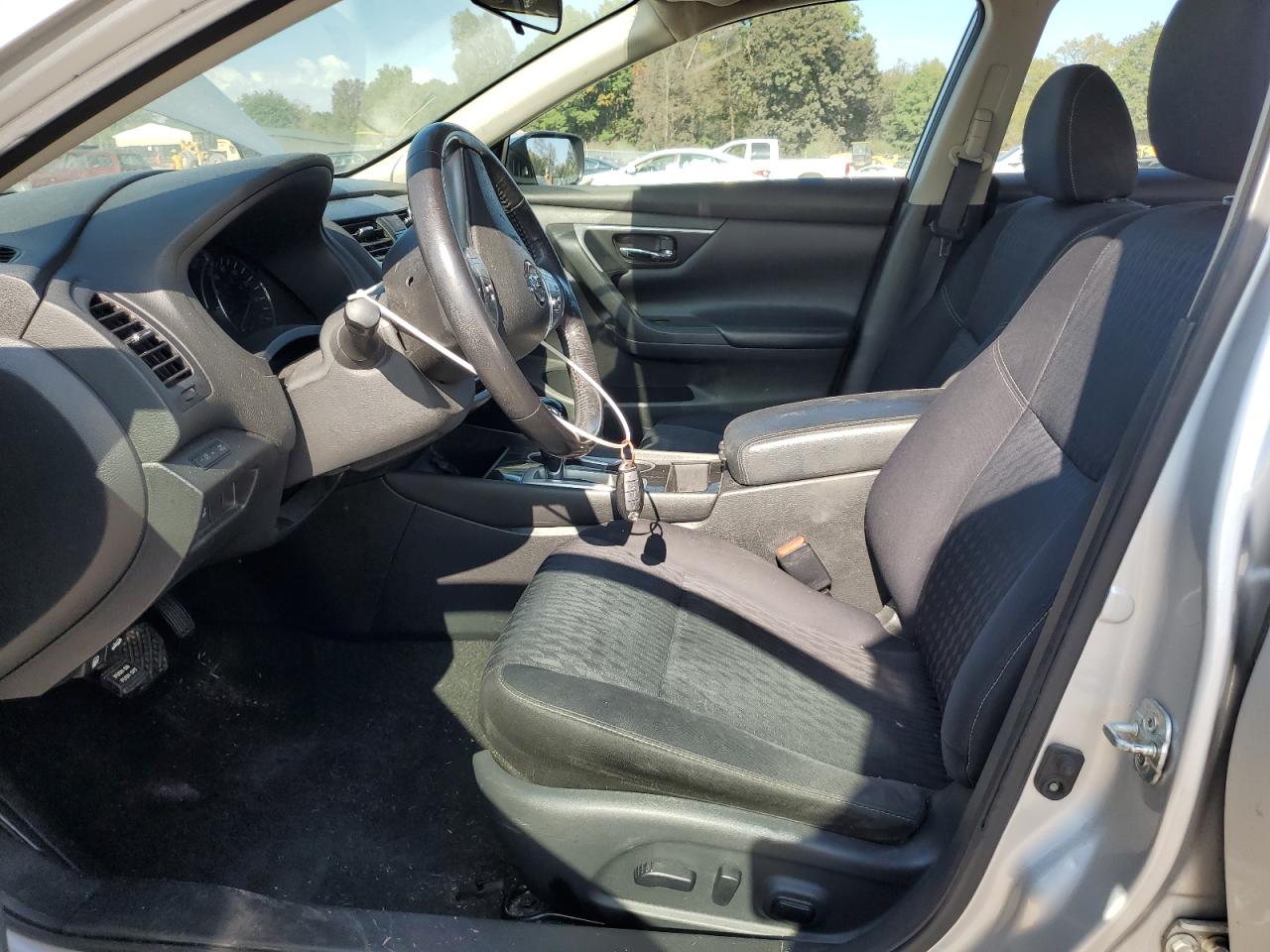 2018 Nissan Altima 2.5 VIN: 1N4AL3AP0JC266441 Lot: 85566615