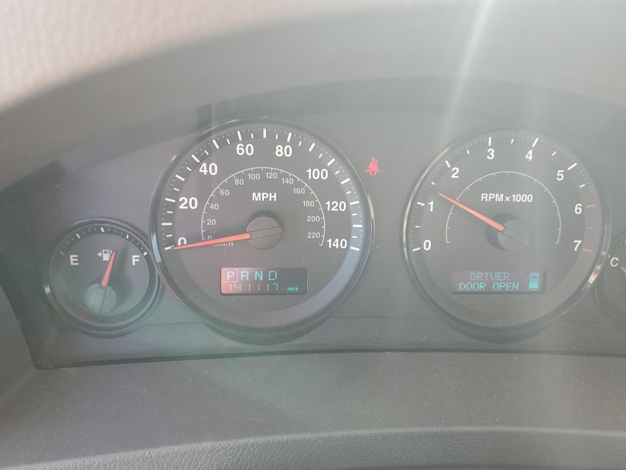 2005 Jeep Grand Cherokee Laredo VIN: 1J8GR48K75C709038 Lot: 89521715