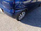 2004 VAUXHALL CORSA 1.4I 16V DESIGN 3DR AUTO for sale at Copart SANDWICH