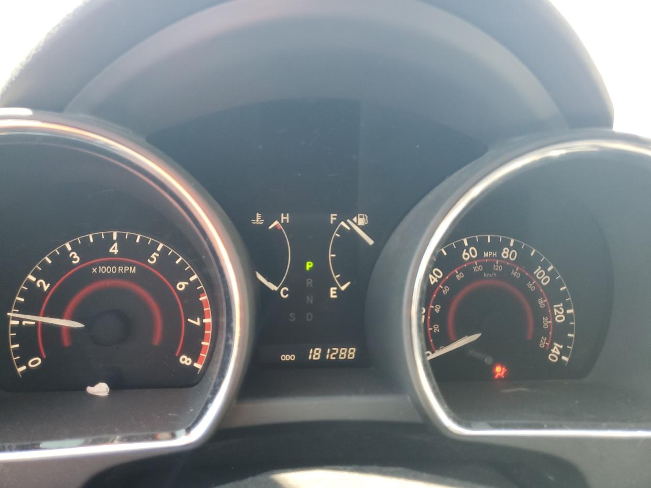 2011 Toyota Highlander Base VIN: 5TDZK3EH4BS048151 Lot: 84973165