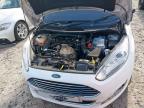 2013 FORD FIESTA TITANIUM X  for sale at Copart WOLVERHAMPTON