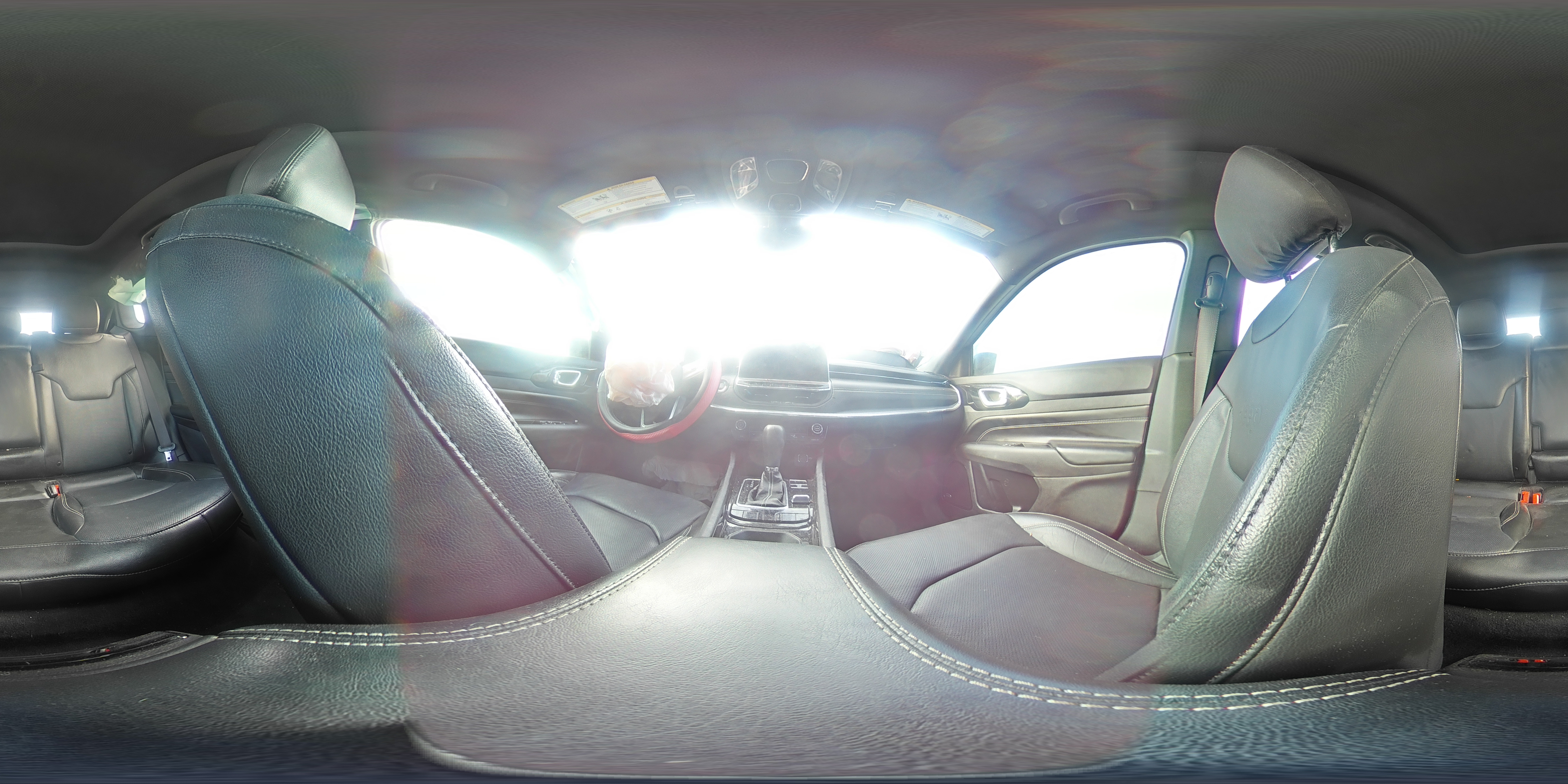 2022 Jeep Compass Limited VIN: 3C4NJDCB4NT148007 Lot: 86645315