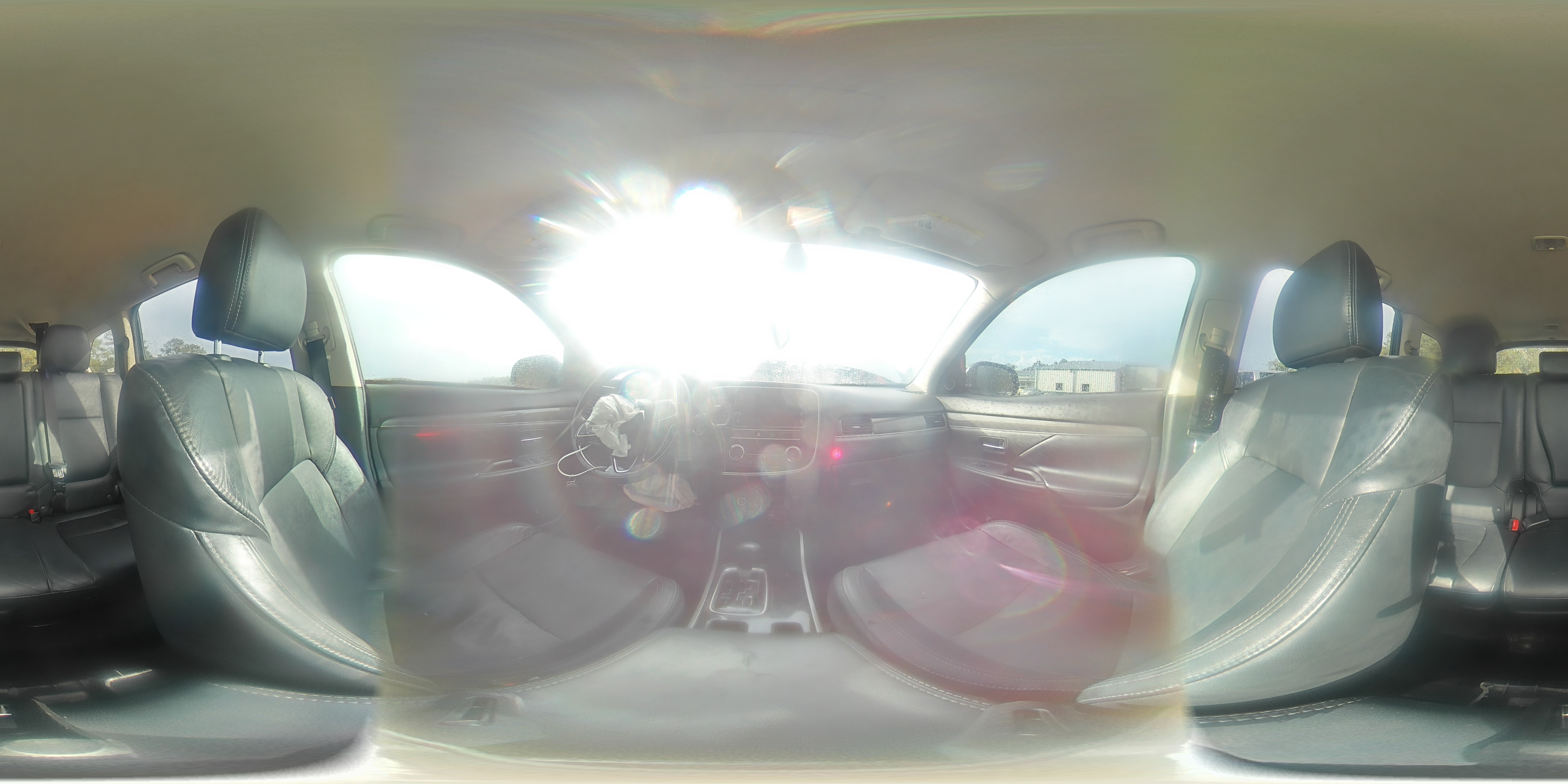 2019 Mitsubishi Outlander Se VIN: JA4AD3A39KZ027144 Lot: 85564075