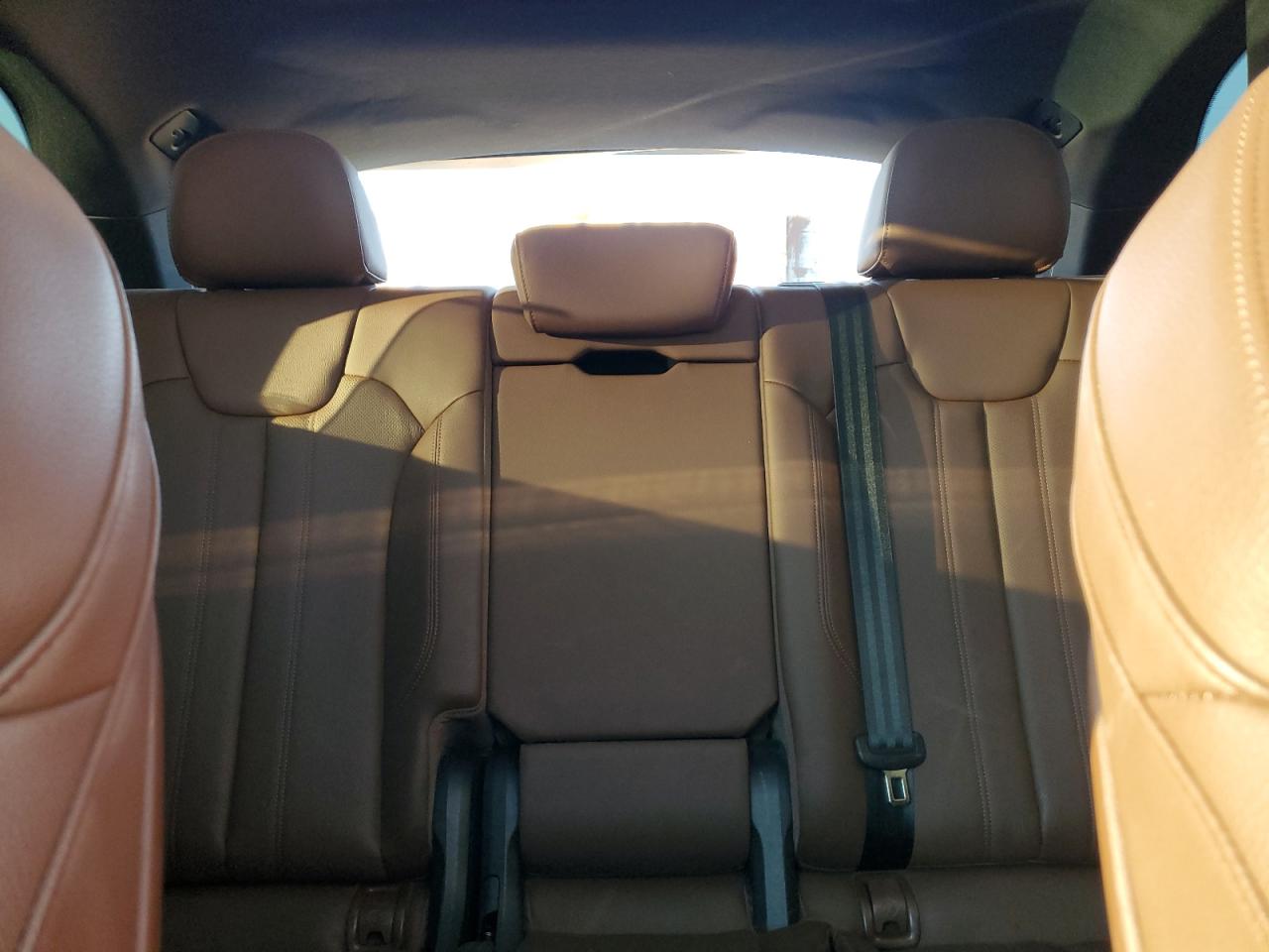 2019 Audi Q5 Premium Plus VIN: WA1BNAFY9K2063130 Lot: 89909185