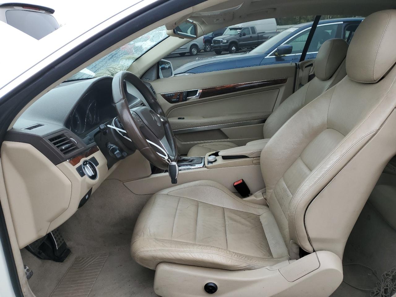 2012 Mercedes-Benz E 350 VIN: WDDKJ5KB3CF164982 Lot: 89553175