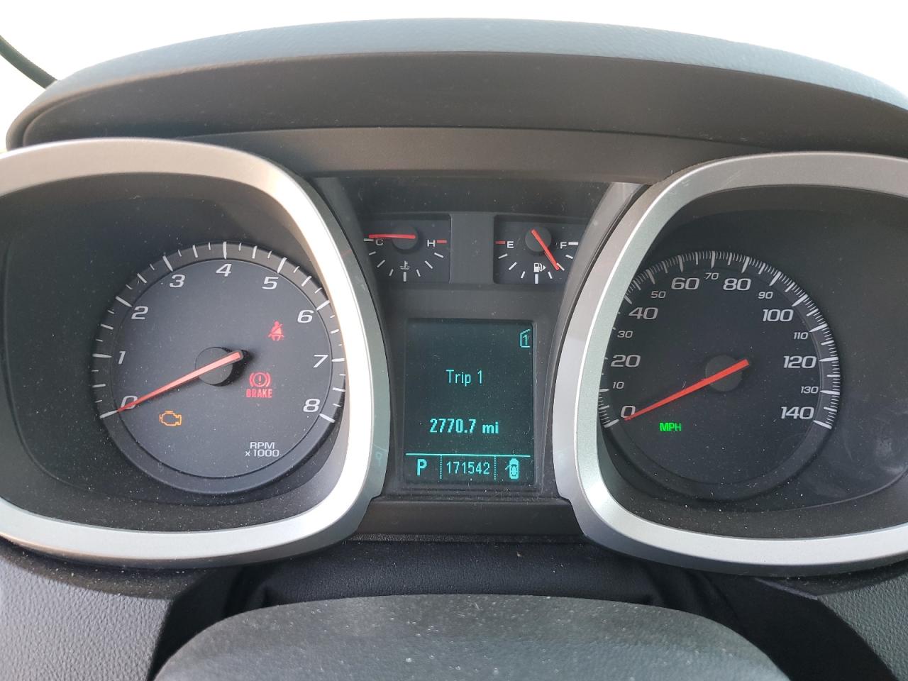 2010 Chevrolet Equinox Lt VIN: 2CNALDEW7A6322123 Lot: 82353145