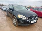 2009 VOLVO XC60 2.4D [175] SE PREMIUM 5DR GEARTRONIC for sale at Copart BRISTOL