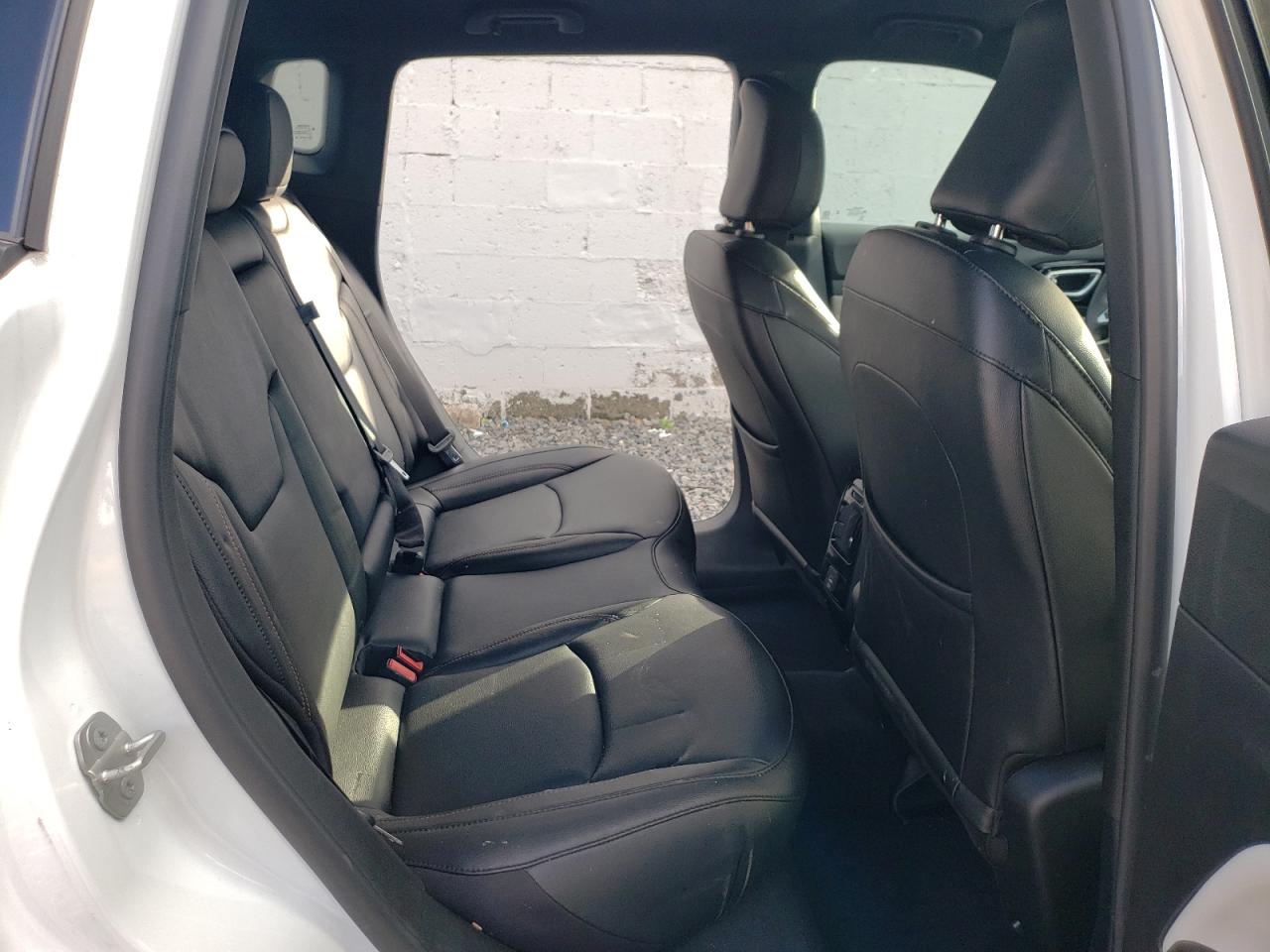 2024 Jeep Compass Limited VIN: 3C4NJDCN2RT167607 Lot: 89659905