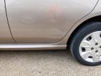 2008 NISSAN MICRA 1.2 ACENTA 5DR AUTO for sale at Copart NEWBURY