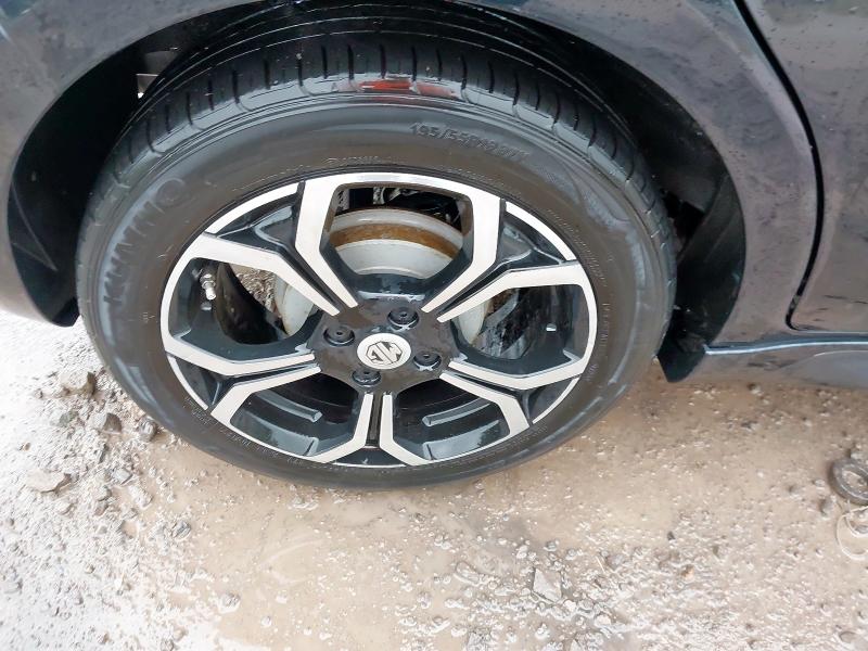 2023 MG MOTOR UK MG3 1.5 VTI-TECH EXCLUSIVE 5DR [NAVIGATION]