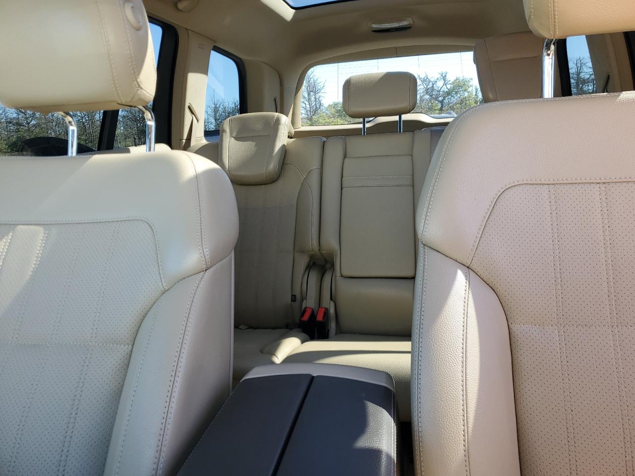 2013 Mercedes-Benz Gl 350 Bluetec VIN: 4JGDF2EE8DA184695 Lot: 84426575