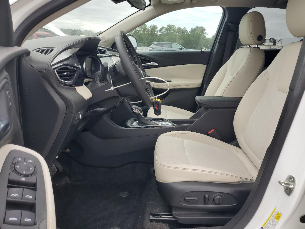 2020 Buick Encore Gx Select VIN: KL4MMDS20LB116362 Lot: 85160935