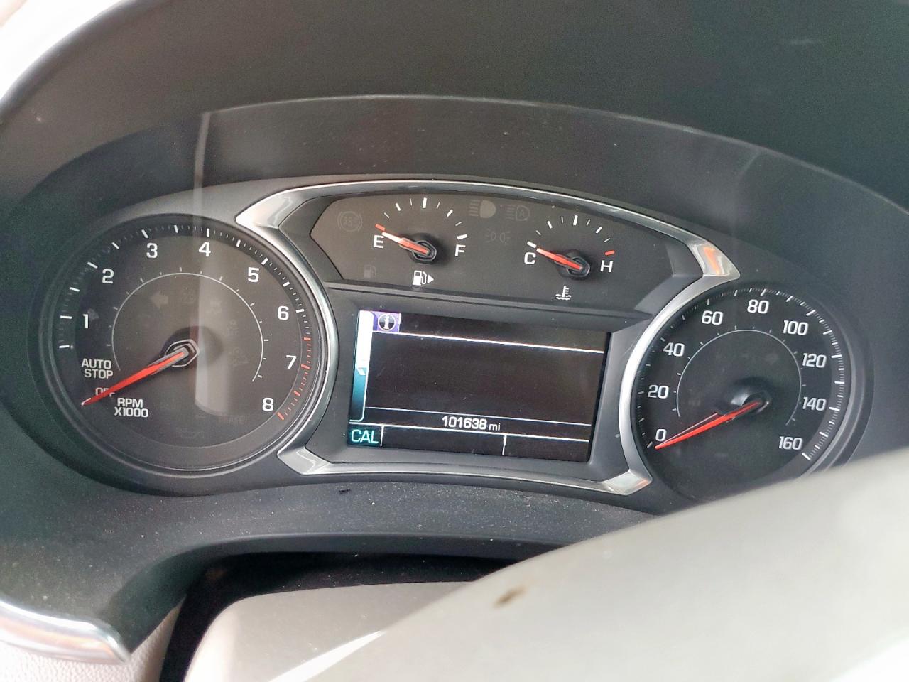 2016 Chevrolet Malibu Lt VIN: 1G1ZE5ST0GF319055 Lot: 85934025