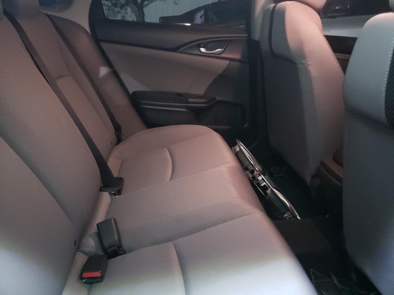 2018 Honda Civic Lx VIN: 018870 Lot: 86542215