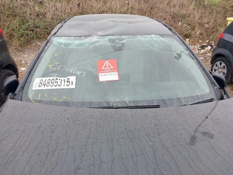 2018 MERCEDES-BENZ A CLASS A160 SE 5DR