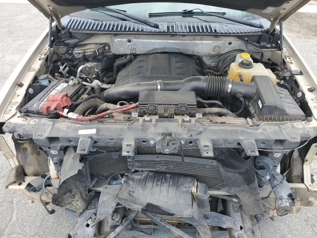 2017 Ford Expedition El Limited VIN: 1FMJK1KT7HEA67765 Lot: 84287425