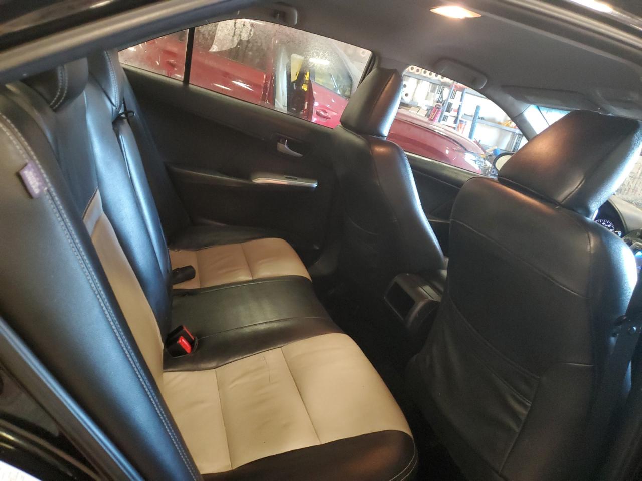 2014 Toyota Camry L VIN: 4T1BF1FK8EU328994 Lot: 81943285