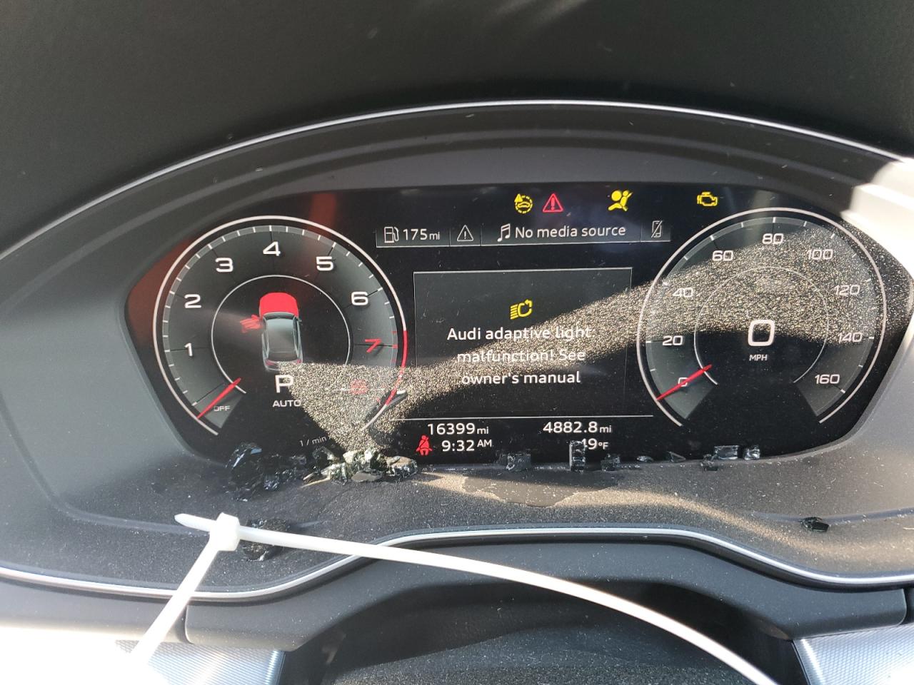 2024 Audi Q5 Premium 45 VIN: WA1GAAFY3R2117310 Lot: 85900645