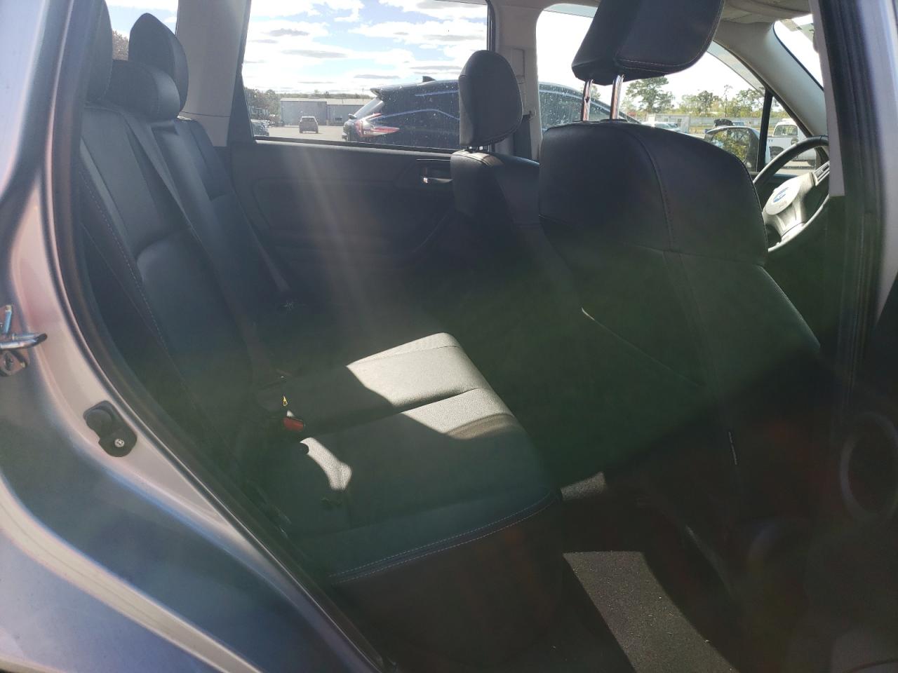 2014 Subaru Forester 2.5I Touring VIN: JF2SJAMC5EH456568 Lot: 84065055