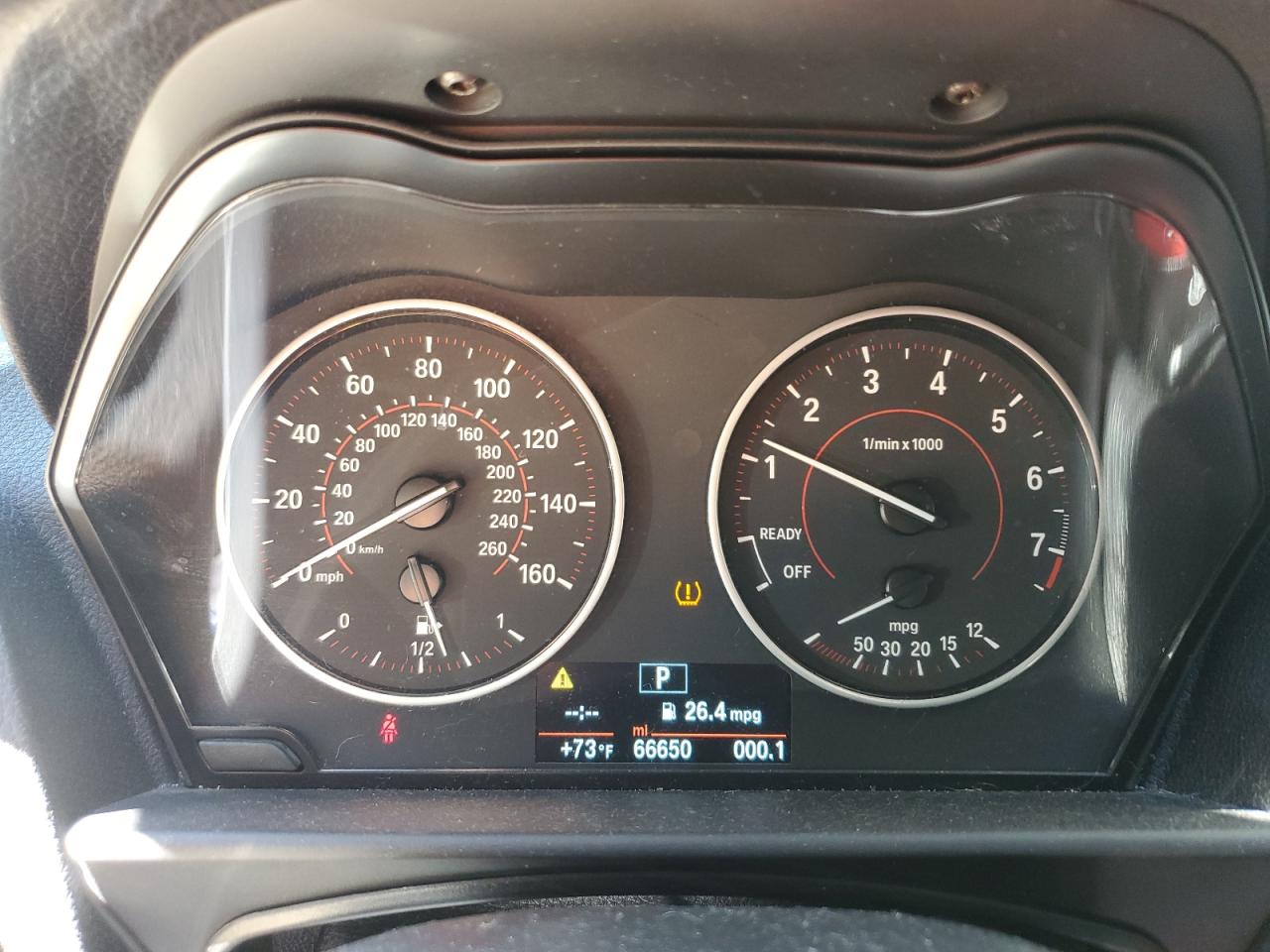 2016 BMW 228 I Sulev VIN: WBA1F9C59GV742308 Lot: 82488905