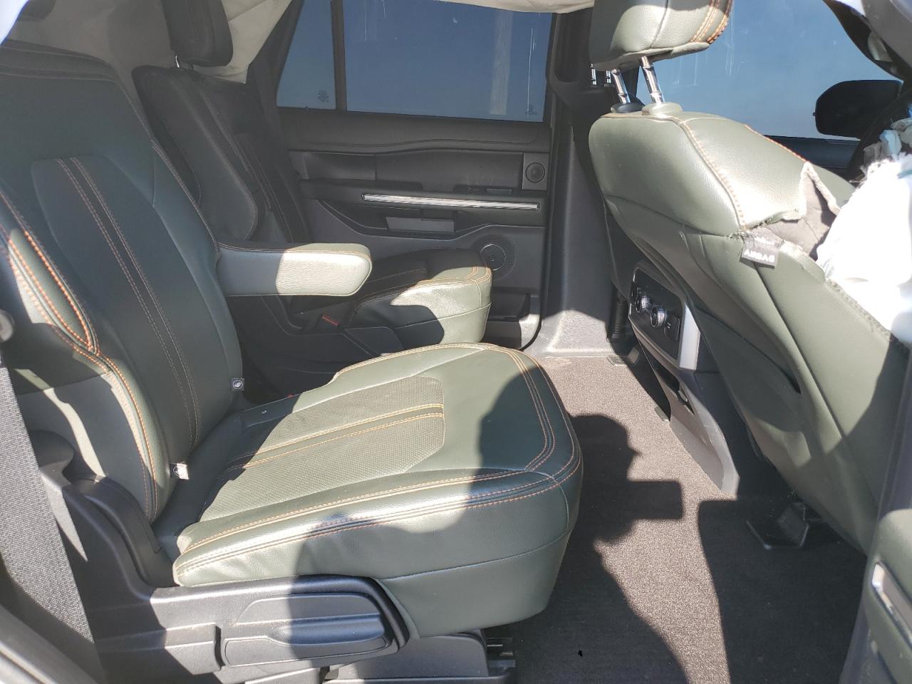 2022 Ford Expedition Timberline VIN: 1FMJU1RT6NEA45378 Lot: 84731035