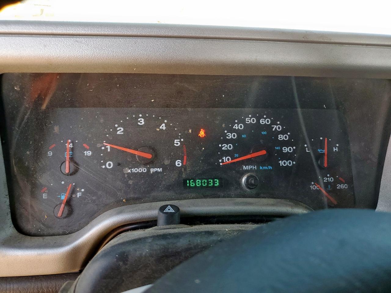 2005 Jeep Wrangler / Tj Unlimited VIN: 1J4FA44S95P319996 Lot: 85376455